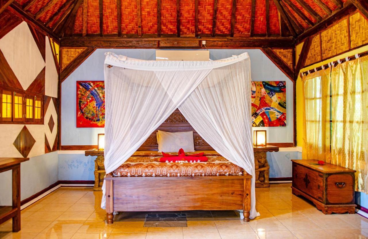 Stanley Lombok Hotel Mataram Exterior photo