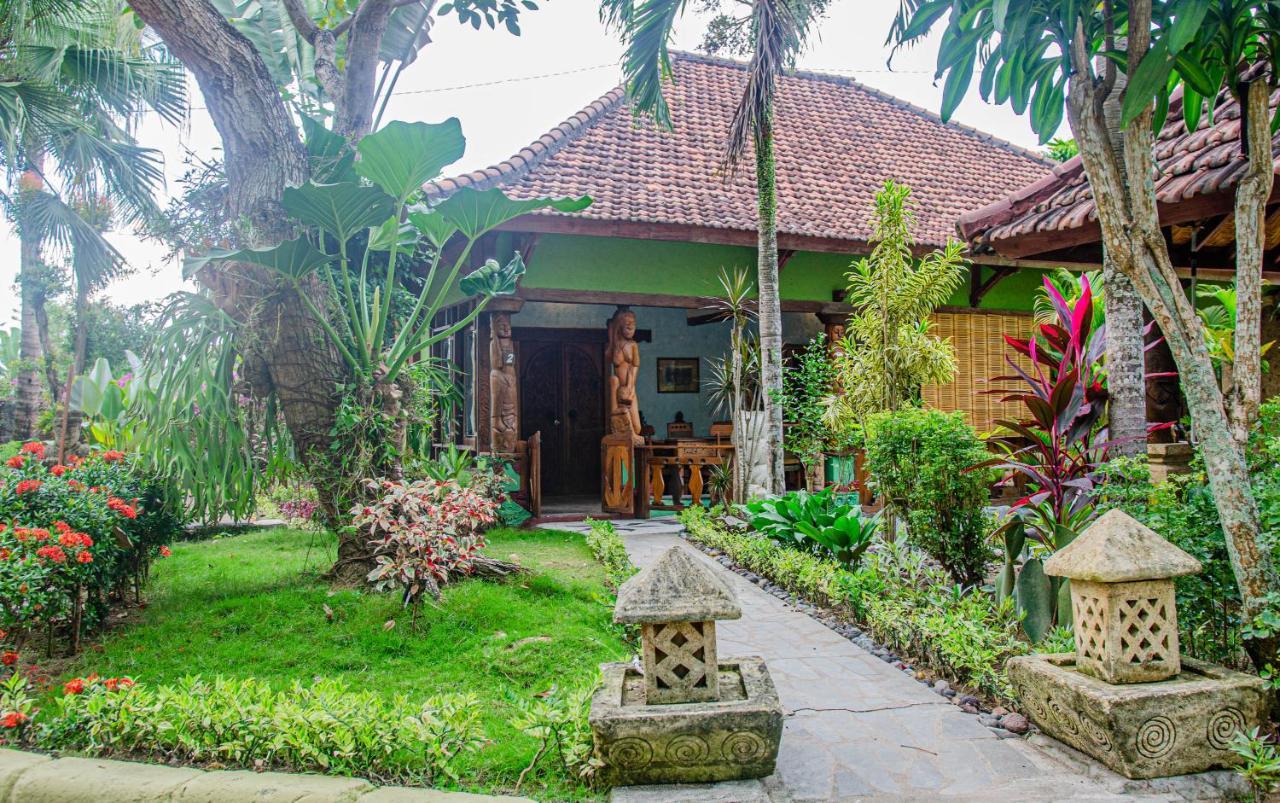 Stanley Lombok Hotel Mataram Exterior photo