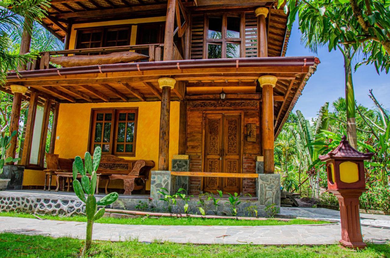 Stanley Lombok Hotel Mataram Room photo
